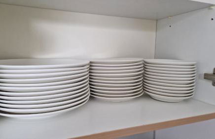 C- Schöne Wohnung in Bingen mit phantastischem Blick auf die Nahe, Fewo für Monteure - Foto 6