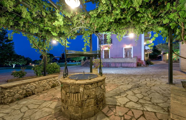 Sarakino The House of Literature - Photo 62