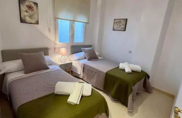 Piso centro Arenas: Mira Gredos - Foto 7