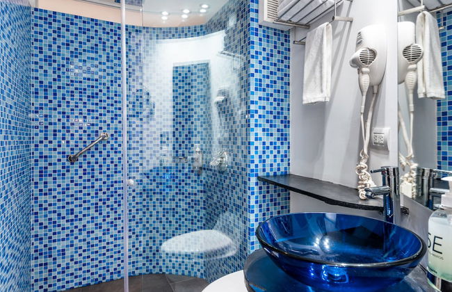 Hotel 5 Elementos Corferias By HBP - Photo 36