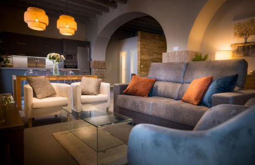 LOFT LA CATEDRAL - Parking disponible - Foto 14