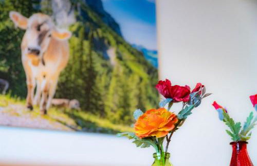 Ferienwohnungen Keller - Foto 34