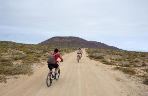 Casa Suso & casa Margarita - Foto 37