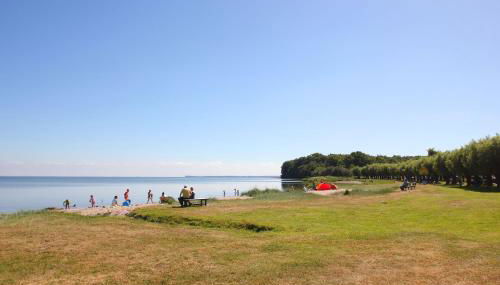 Hafenresidenz Lauterbach Ferienwohnung 2-7 - Foto 2