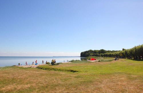 Hafenresidenz Ferienwohnung 2-2 - Foto 24