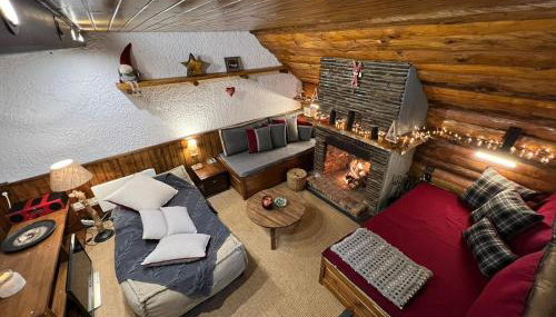 Petit Chalet - Photo 2