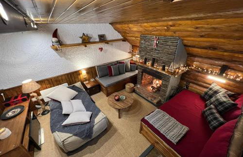 Petit Chalet - Foto 2