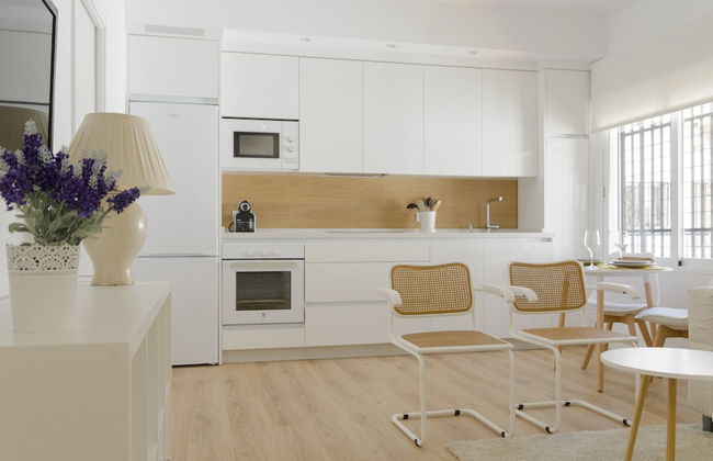 Deluxe Apart. Plaza de La Trinidad - Photo 8