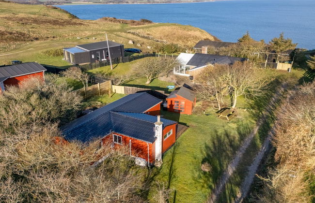 "Alpi" - 250m to the fjord - Foto 29