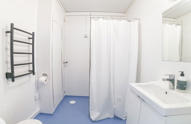 Tjörnbro Arena - Photo 19