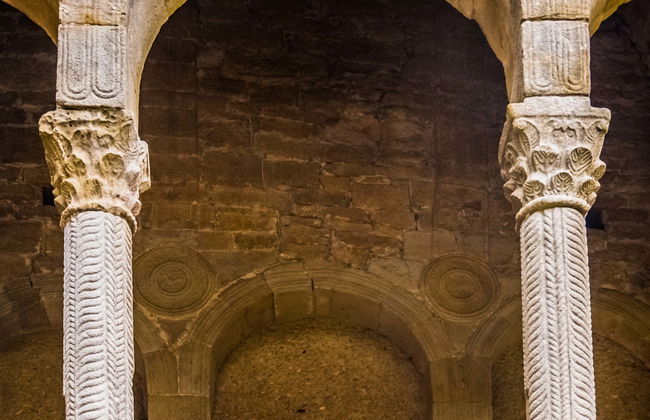 Tour in Oviedo - Photo 7