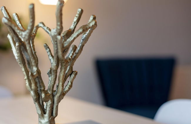 Millbrae Residence - Donnini Apartments - Foto 9