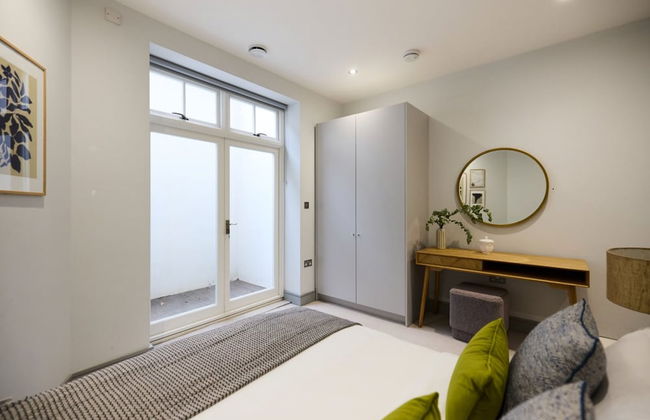 The Putney Retreat - Charming 2bdr Flat - Foto 15