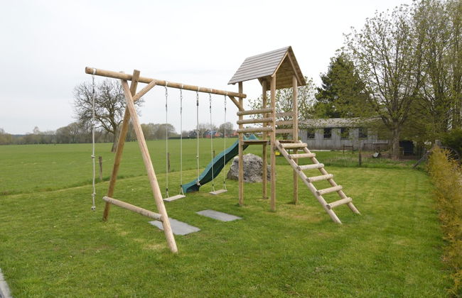 Holiday Home in Cul des Sarts - Foto 31