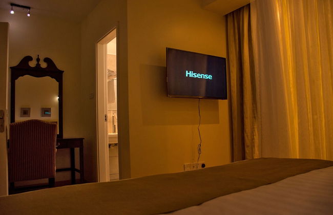 Nairobi Executive Suites - Foto 8