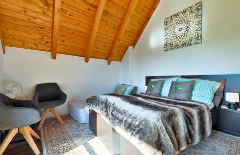 Nice Home In Sveti Ivan Zelina With Sauna - Foto 34