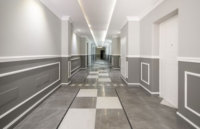 Cavour Deluxe by Mmega - Foto 20