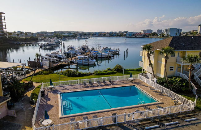 Sandpiper Cove #4213 - Foto 17