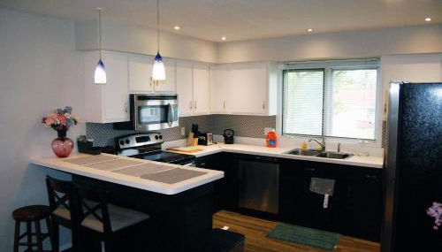 Hoosier Inn- Indiana University - Foto 3