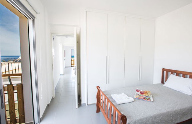 Latchi Esprit Villa Ev23 - Foto 5