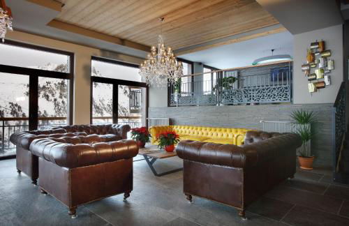 Chalet des Neiges - LA SOURCE DES ARCS - Foto 73