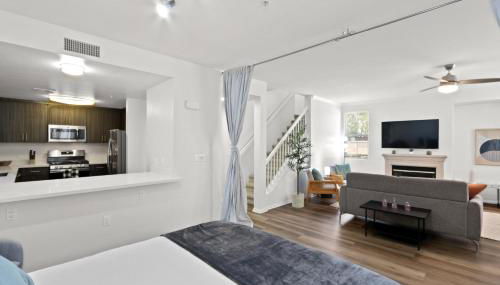 4bd Townhouse - Special Limited Time Offer near Venice Beach! - Foto 4