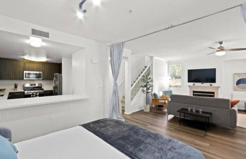 4bd Townhouse - Special Limited Time Offer near Venice Beach! - Foto 4