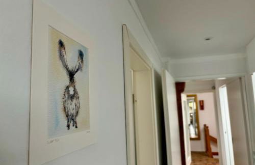 Chalet zur Eselei - Foto 15