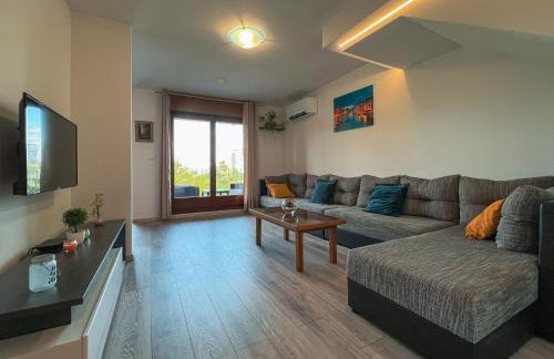 Large apartment FELICITA near center - Foto 15