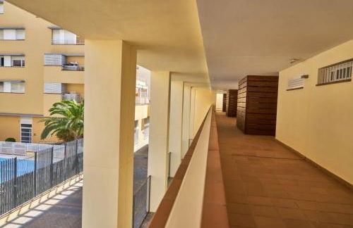 Apartamento primera línea de playa Isla Cristina Urbanización Zarati - Foto 36