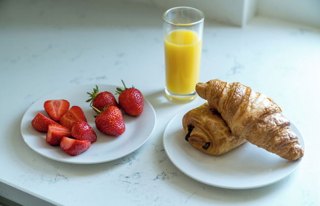 Madika Homes Luxe Apartment in Mill Hill - Foto 24