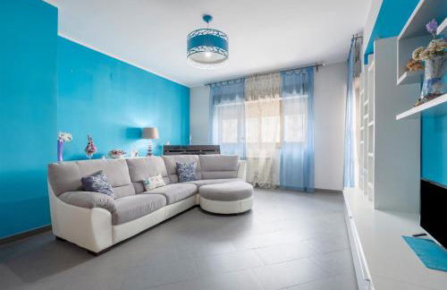 Guest House Conca D'Oro - Foto 20