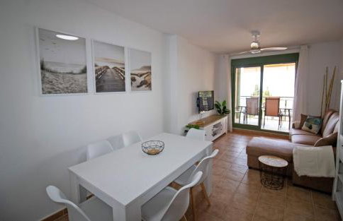 Apartamento exclusivo - Mirador al Mar Alcoceber ALBERT VILLAS - Foto 9