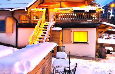 "Chalet de la FIS" - Spa Privé avec Vue Exceptionnelle - Photo 2