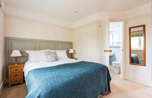 Knapp House Lodges - Foto 38