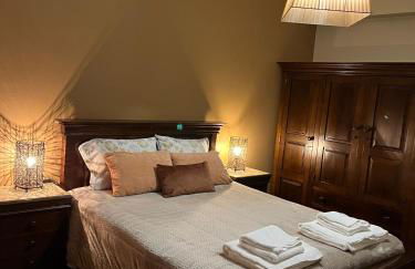 Alojamento, Chelas Rural AL - Foto 12