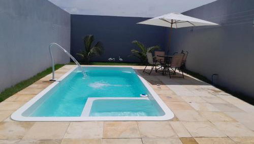 Casa Horizonte Azul - Foto 4