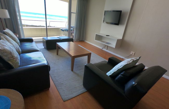 Lagoon Beach Hotel Apartments - Foto 24