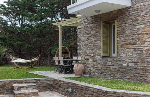 Andros Summer Suites - Foto 12