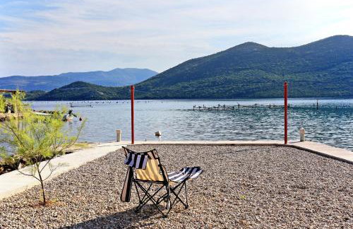 Apartments by the sea Zuronja - Peljesac - 10123 - Photo 4