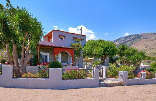 Villa Aelia - Foto 33