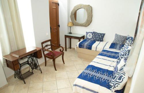 Giacomo Tinos, Cozy Maisonette in Tinos Town - Foto 9