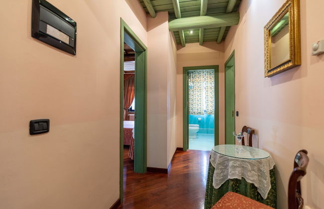 Relais Santa Anastasia - Foto 45