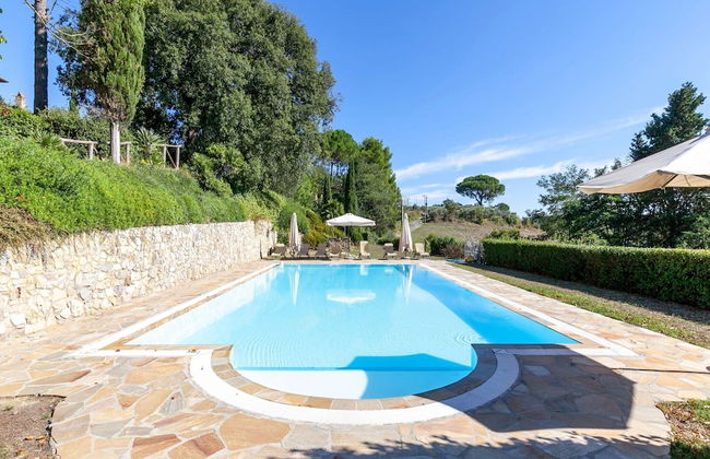 Belvilla by OYO Farmhous With Swimming Pool - Foto 17