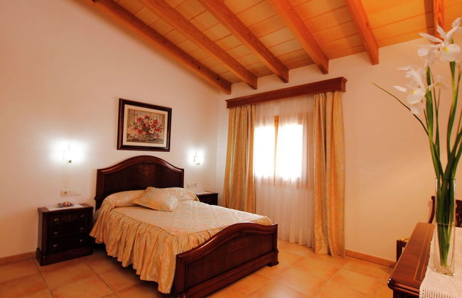 Villa in Mallorca With Private Pool - Foto 5