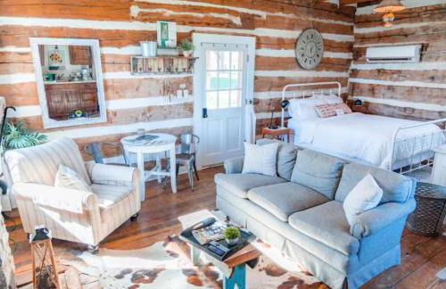 Crocketts Cabin - Foto 22