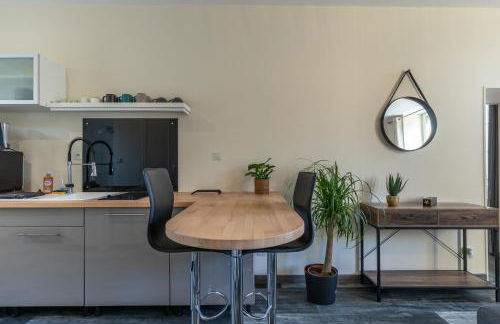 Le petit Oberlin, entre Chambord et Zoo Beauval - Foto 6