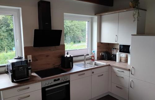 Neue Welt Ferienwohnung 1 - Foto 9