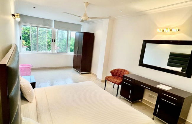 Colosseum Square Luxury Apartments - Photo 18