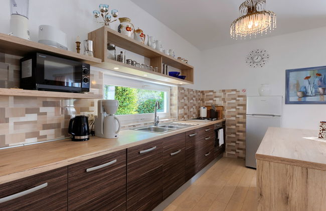 Villa Soši - Foto 7